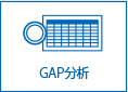 GAP分析