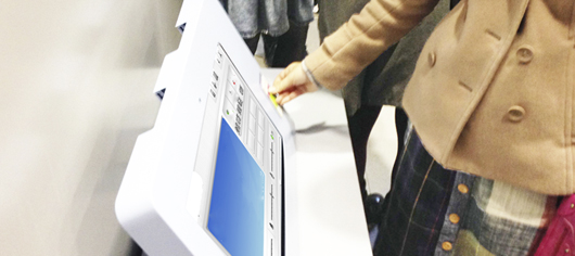 デジタルサイネージ企画・開発