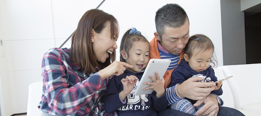 Webサイト制作・コンテンツ制作・運用